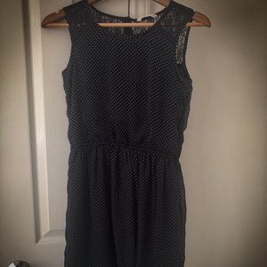 Simple every day dress by DeFacto
